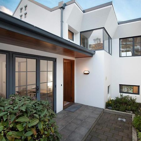 Villa Panoramic Views - 10 Minutes Walk To Town Queenstown Exterior foto