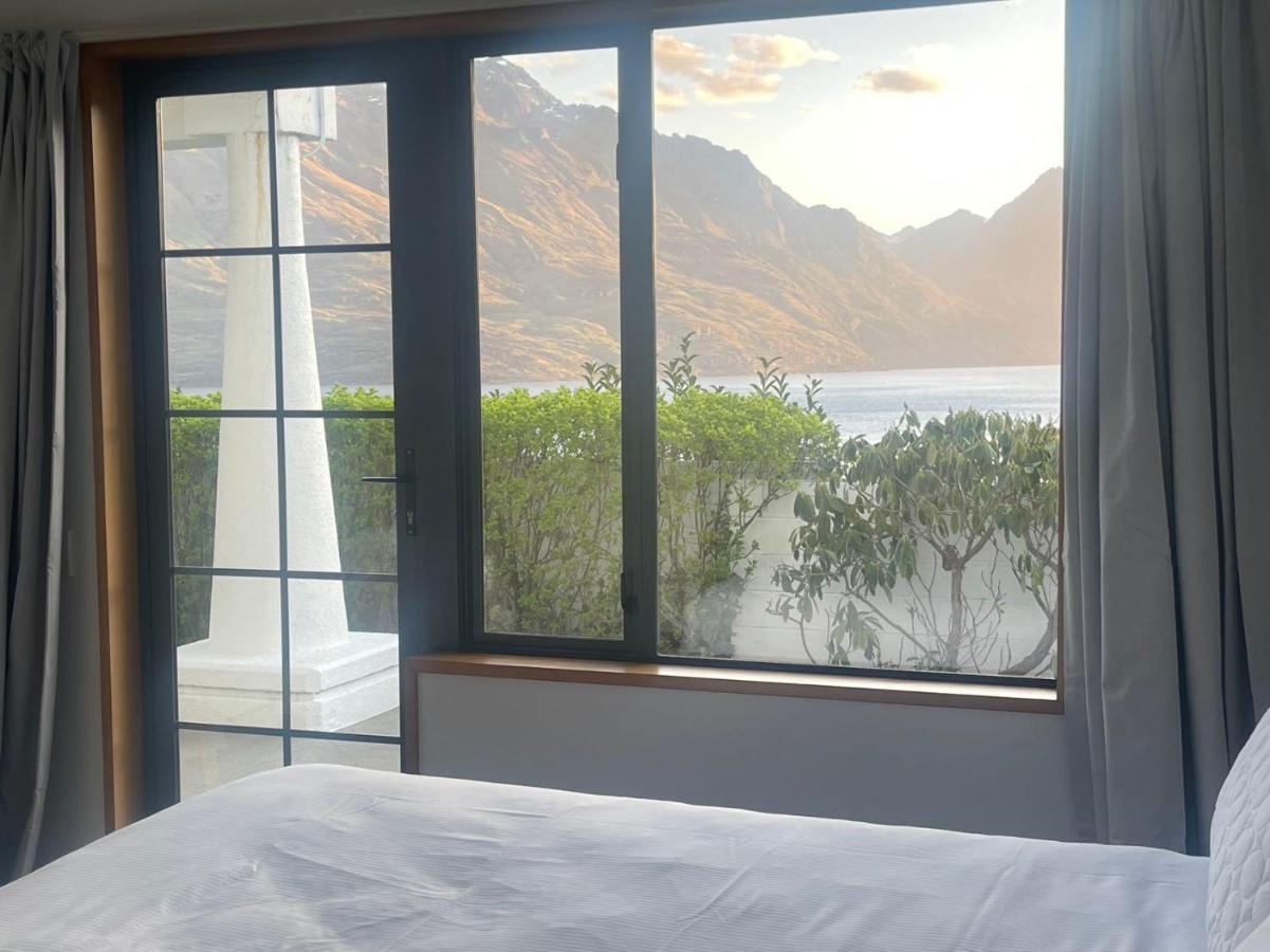 Villa Panoramic Views - 10 Minutes Walk To Town Queenstown Exterior foto